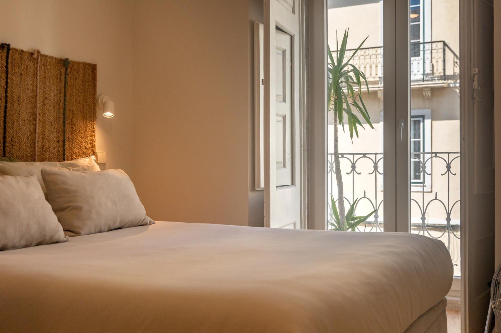 Appartement Old Town Historic Lisboa